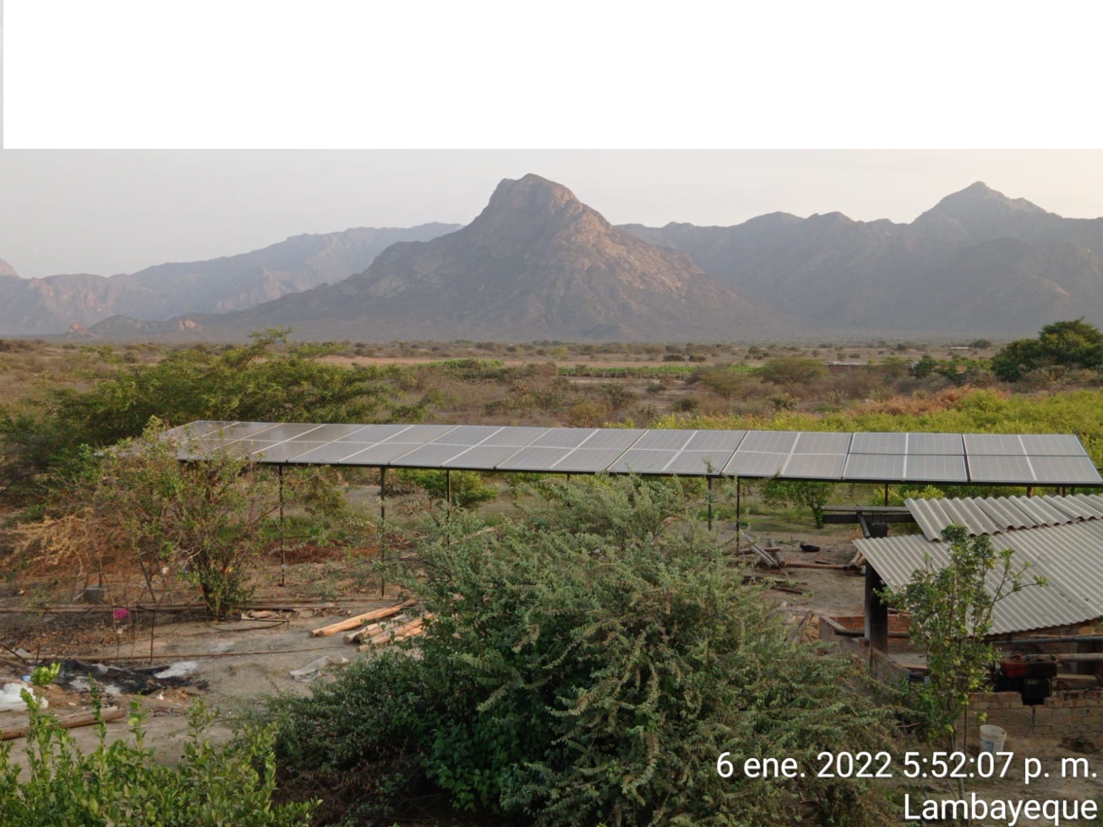 sistema de bombeo solar 10 hp 4 pulgadas 